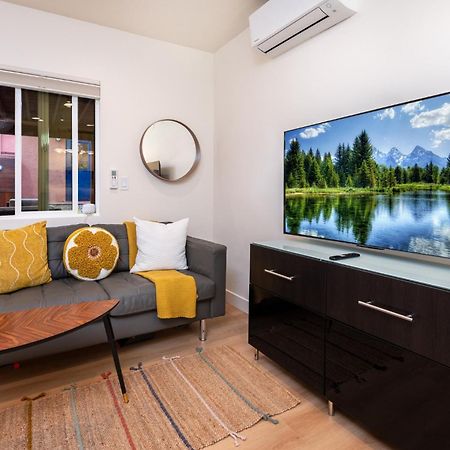 Casita Encanto Hotel Los Angeles Ngoại thất bức ảnh