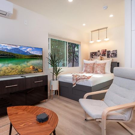 Casita Encanto Hotel Los Angeles Ngoại thất bức ảnh