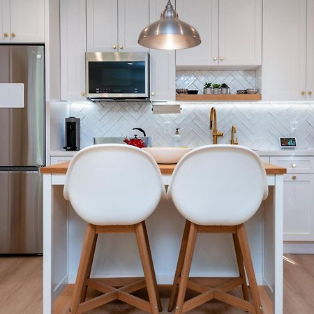 Casita Encanto Hotel Los Angeles Ngoại thất bức ảnh