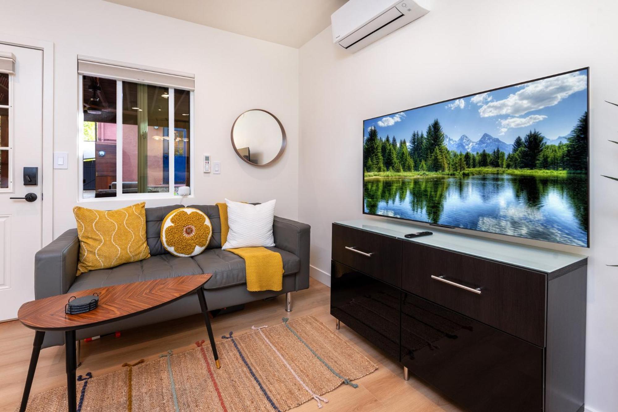Casita Encanto Hotel Los Angeles Ngoại thất bức ảnh