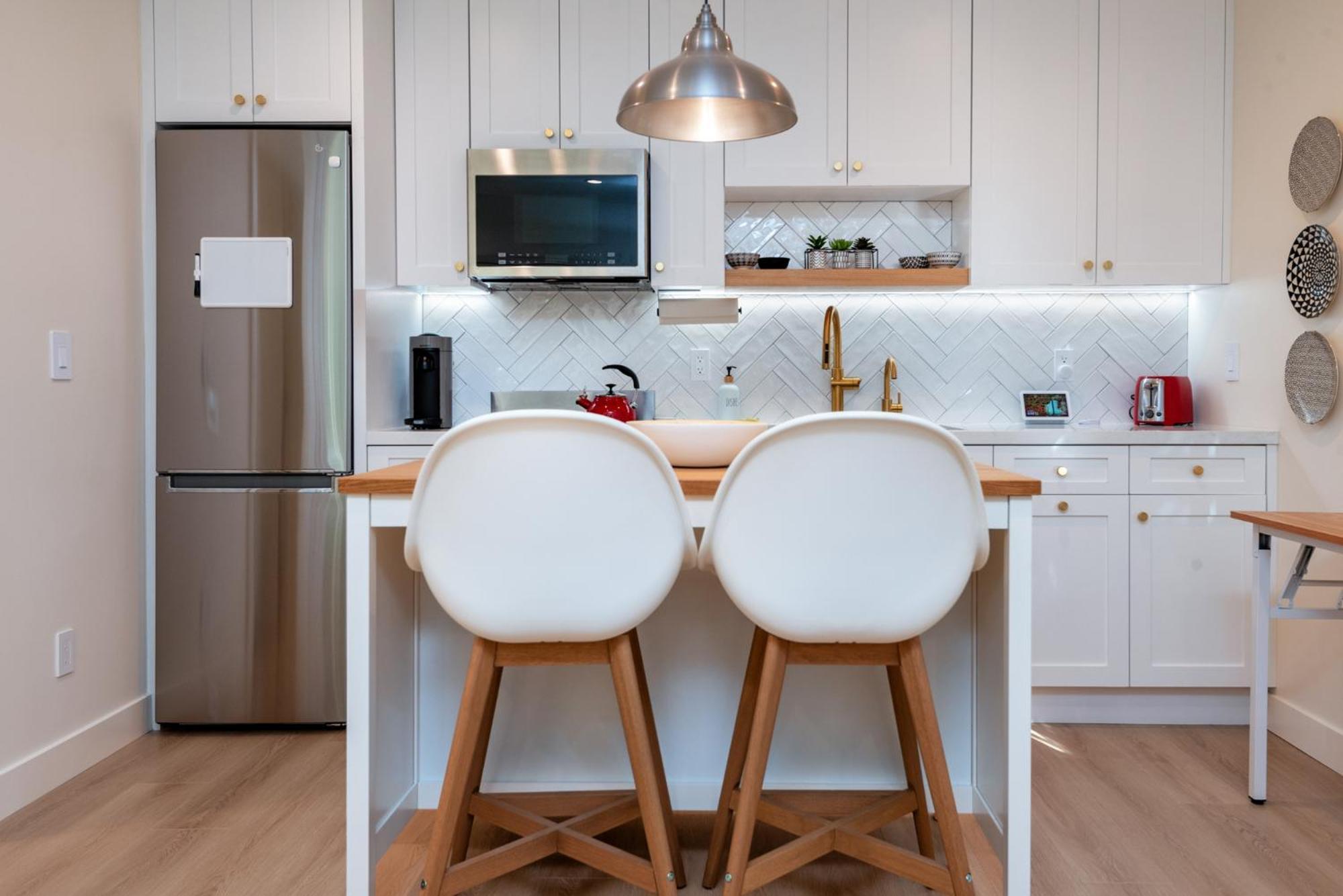 Casita Encanto Hotel Los Angeles Ngoại thất bức ảnh