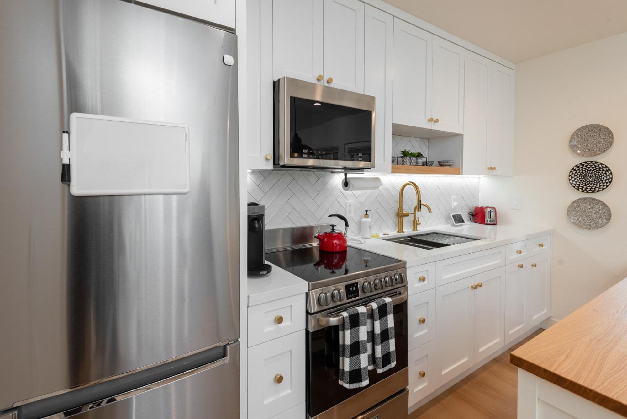 Casita Encanto Hotel Los Angeles Ngoại thất bức ảnh