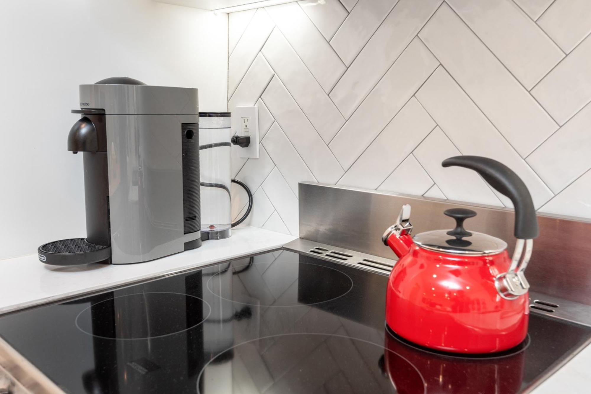 Casita Encanto Hotel Los Angeles Ngoại thất bức ảnh
