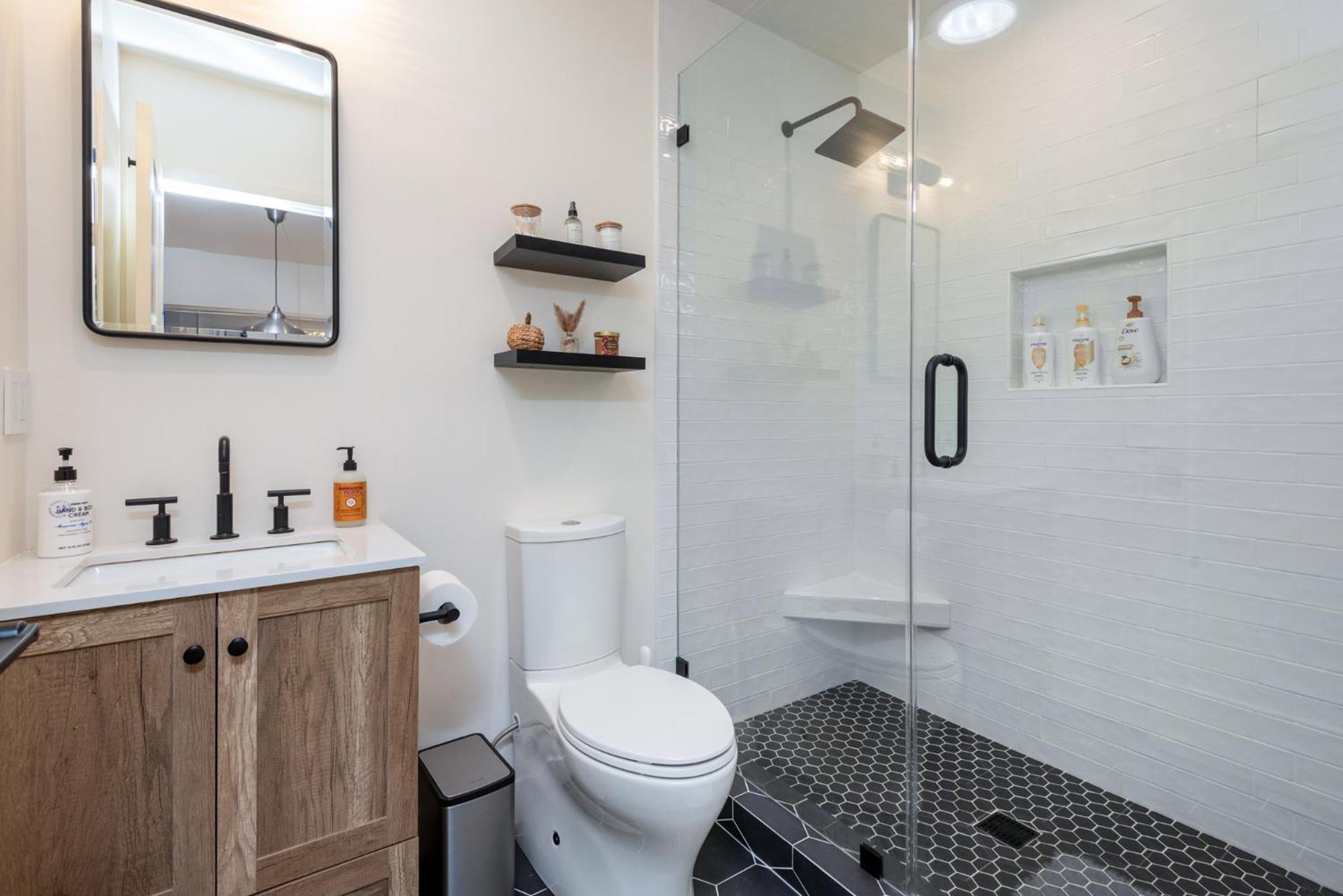 Casita Encanto Hotel Los Angeles Ngoại thất bức ảnh