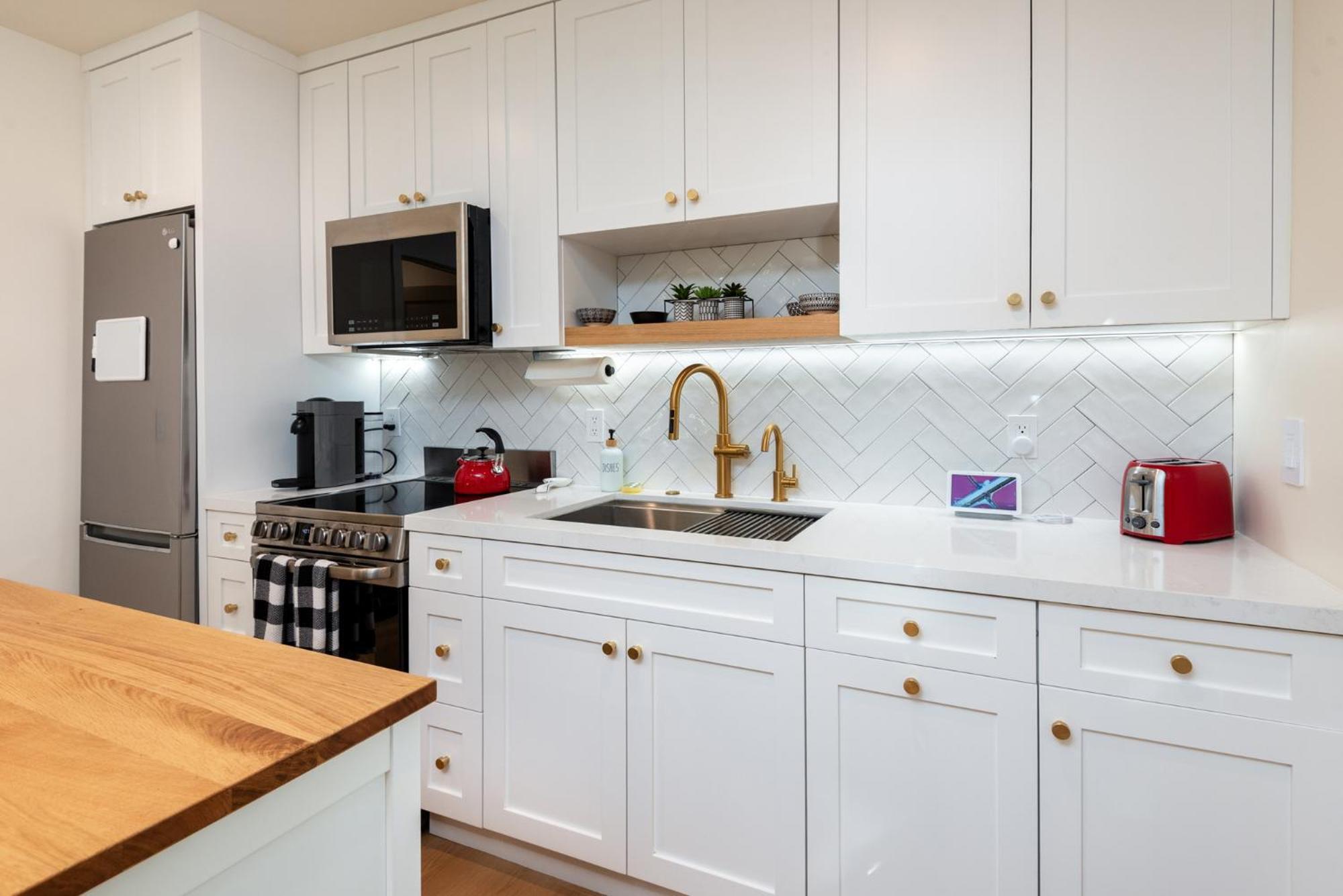 Casita Encanto Hotel Los Angeles Ngoại thất bức ảnh