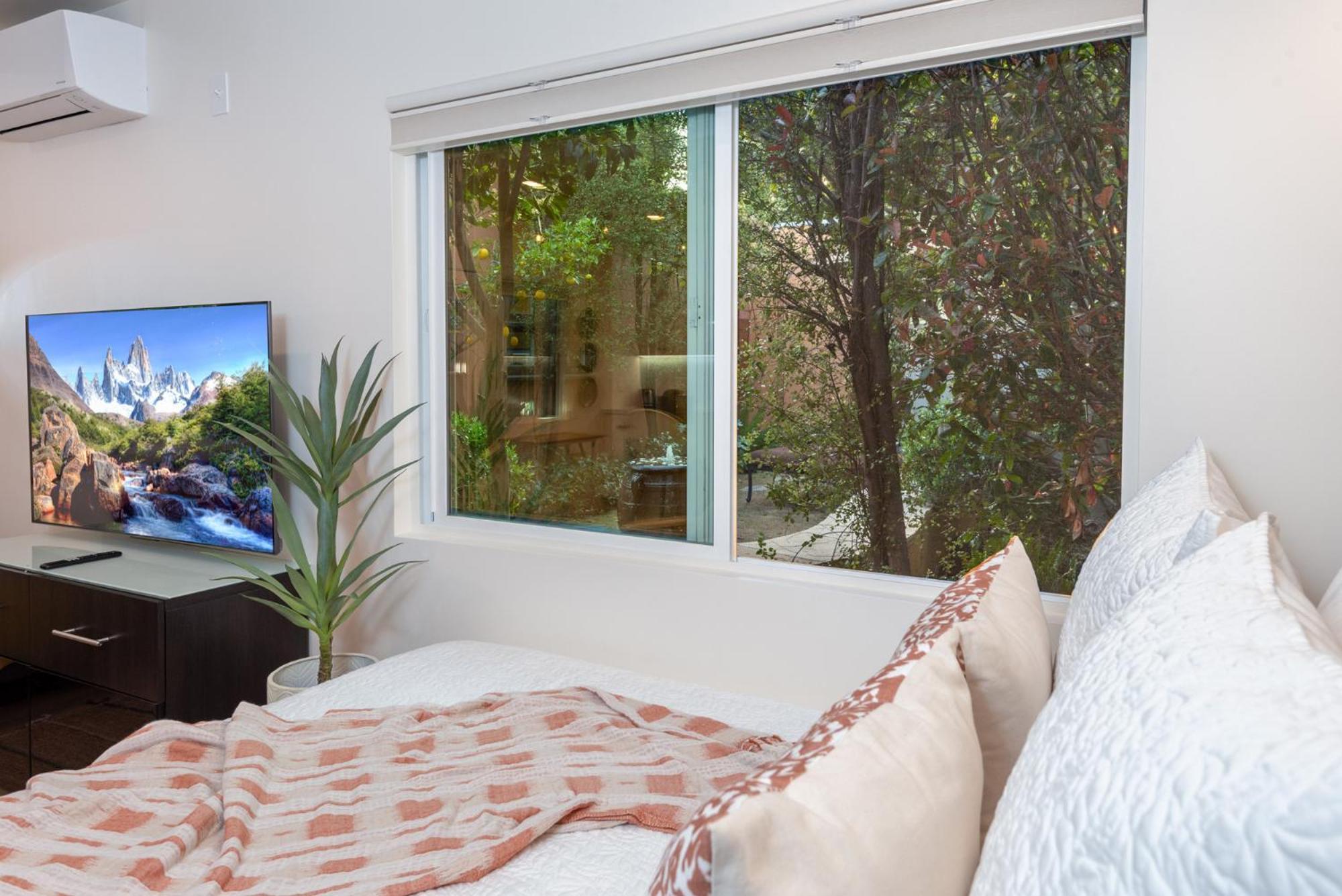 Casita Encanto Hotel Los Angeles Ngoại thất bức ảnh