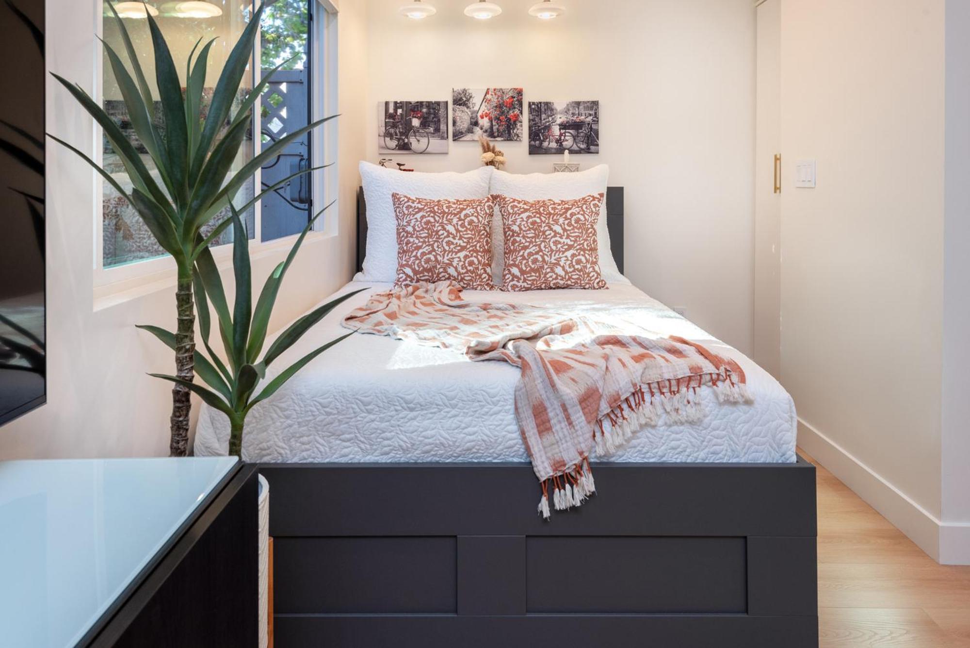 Casita Encanto Hotel Los Angeles Ngoại thất bức ảnh