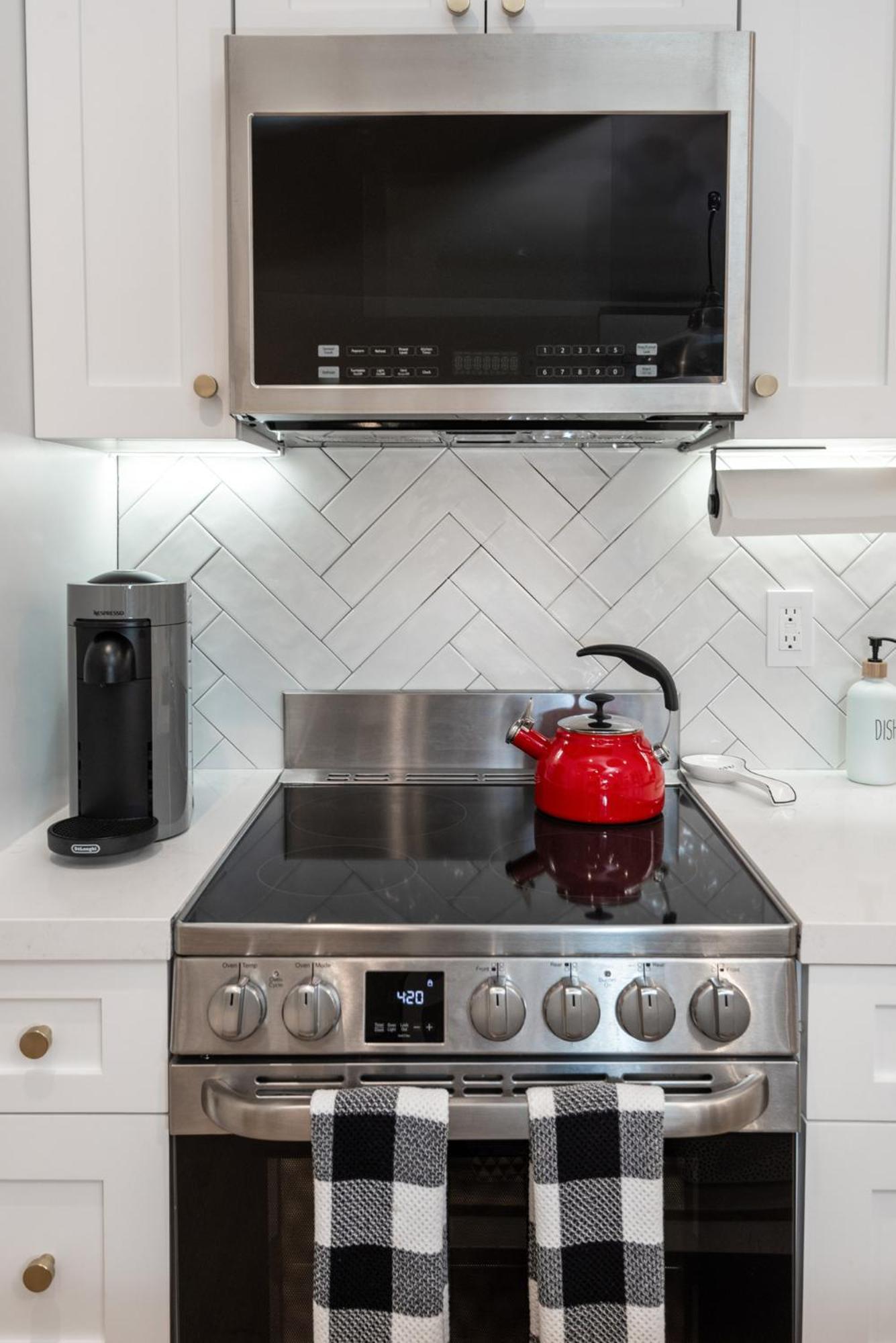 Casita Encanto Hotel Los Angeles Ngoại thất bức ảnh