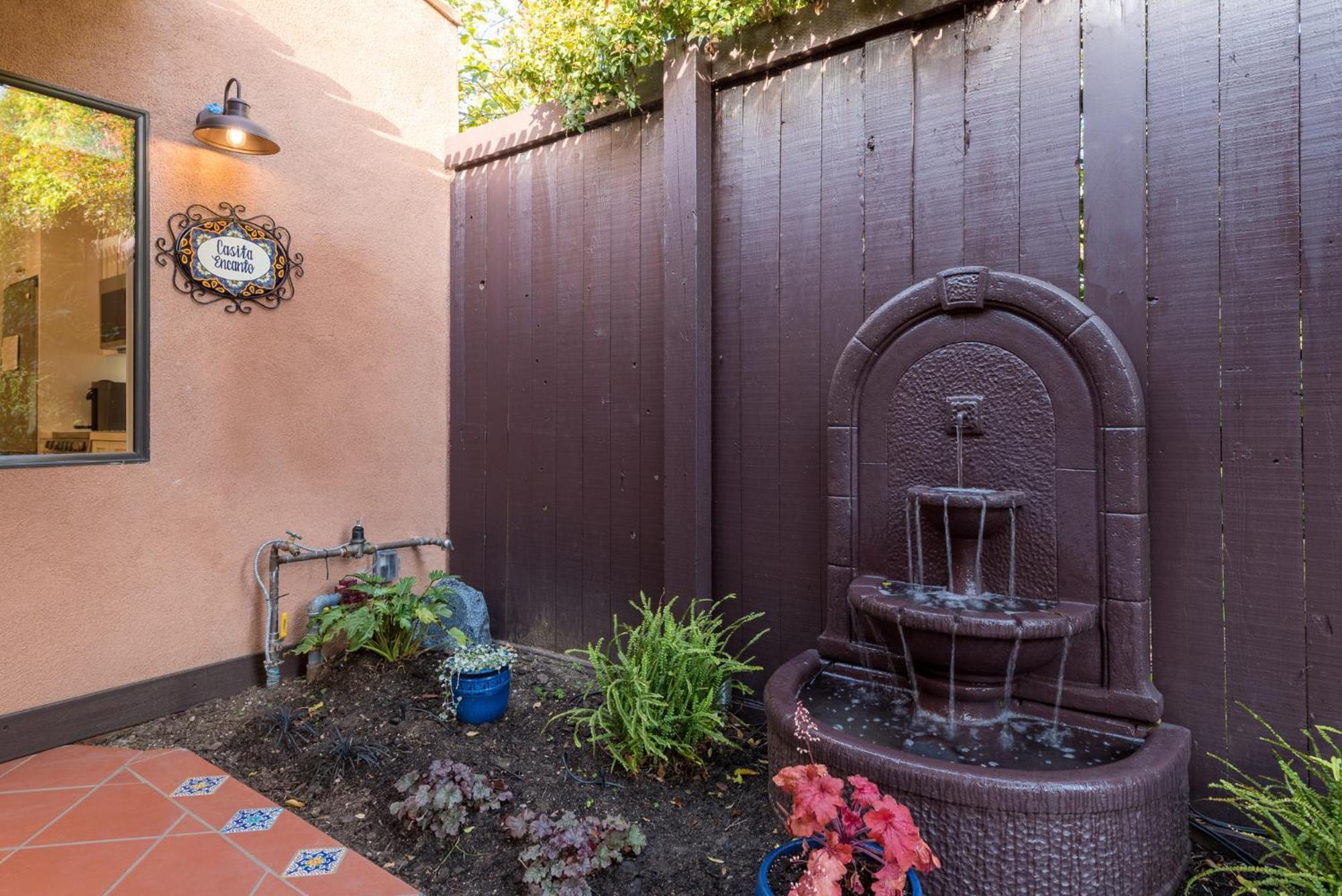 Casita Encanto Hotel Los Angeles Ngoại thất bức ảnh