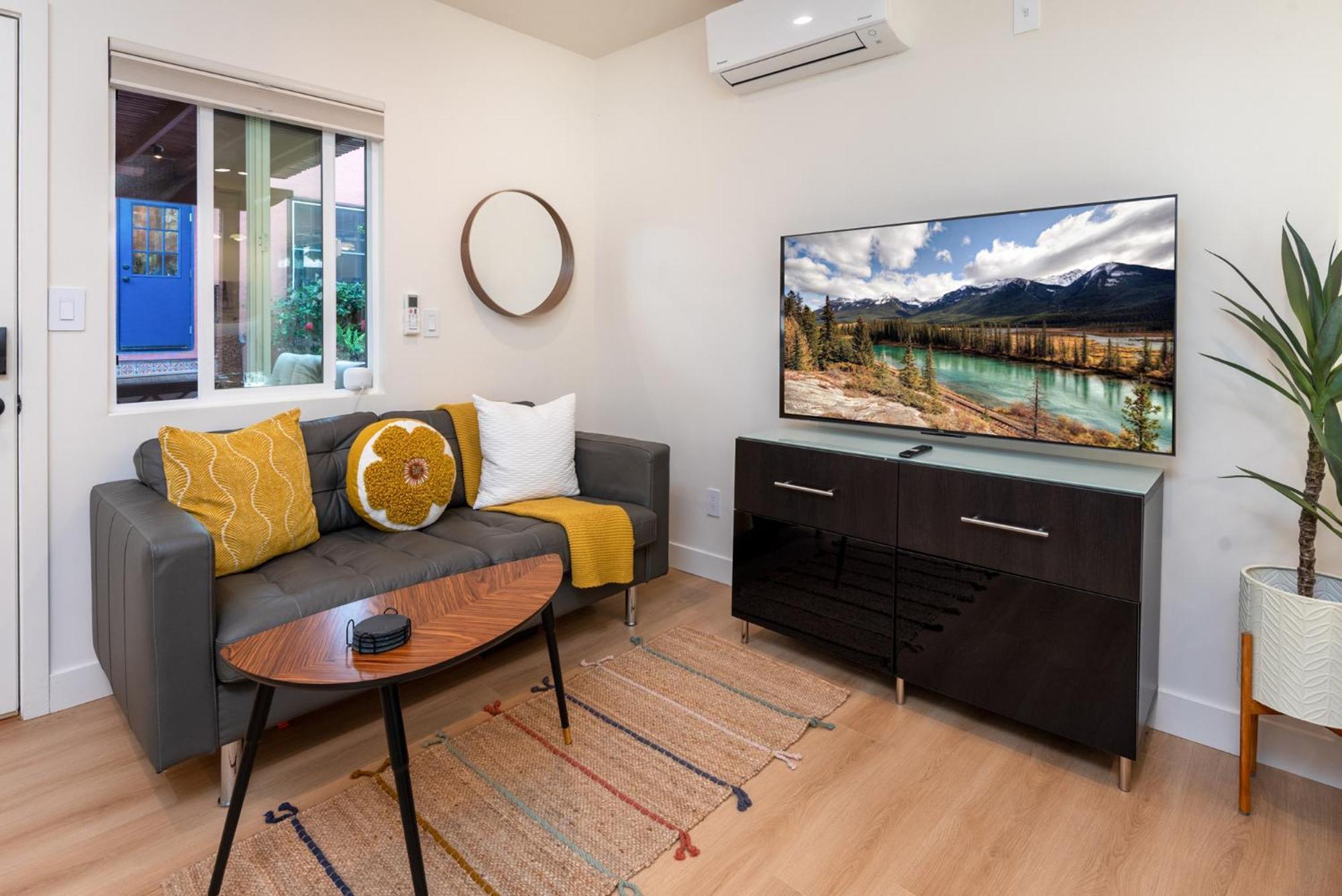 Casita Encanto Hotel Los Angeles Ngoại thất bức ảnh
